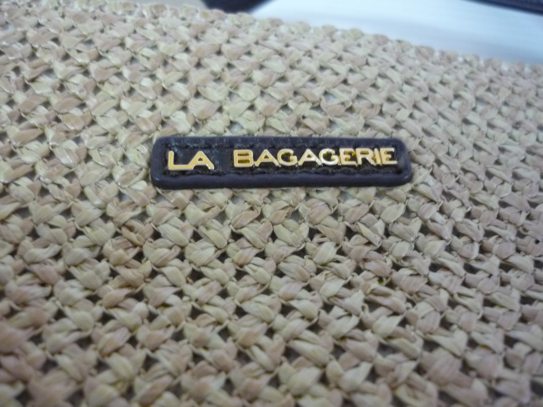 【激安古着】　LA BAGAGERIE　ハンドバッグ/クラッチバッグ　バッグ