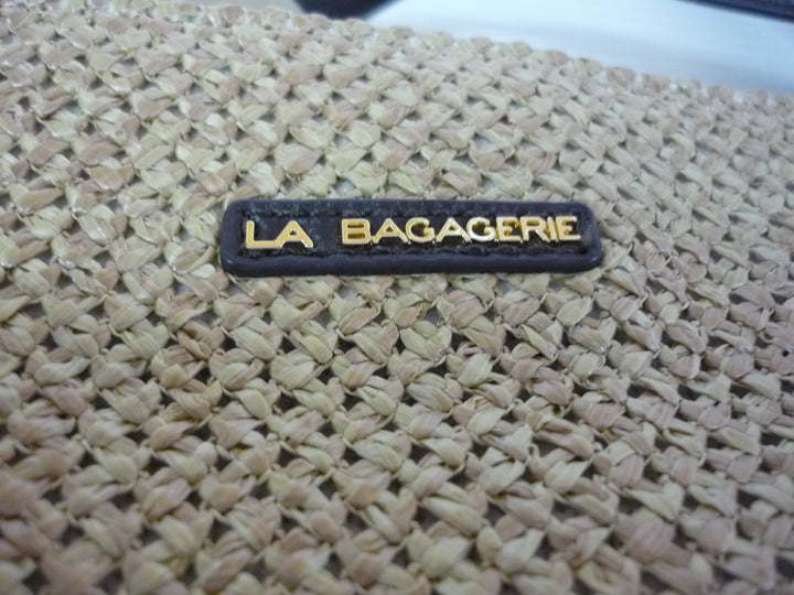 【激安古着】　LA BAGAGERIE　ハンドバッグ/クラッチバッグ　バッグ