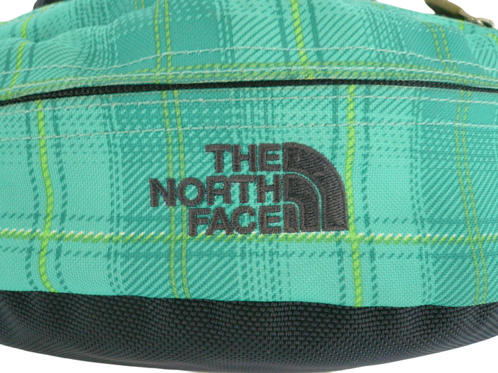 【激安古着】　THE NORTH FACE　ノースフェイス　ボディバッグ/ウエストポーチ　バッグ