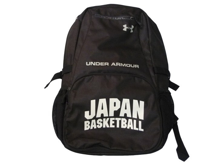 【激安古着】　UNDER ARMOUR　バックパック/リュック　バッグ