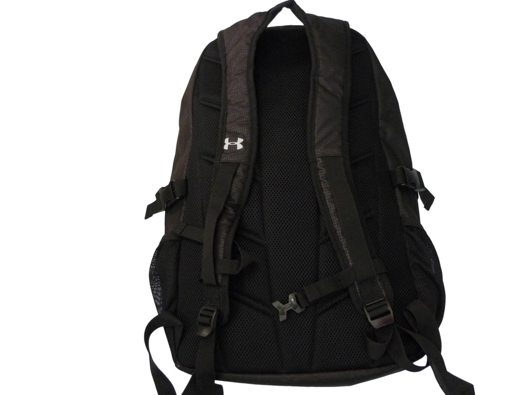 【激安古着】　UNDER ARMOUR　バックパック/リュック　バッグ