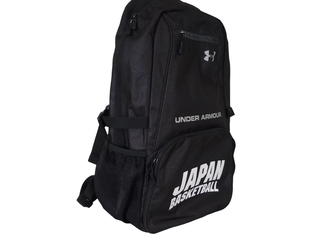 【激安古着】　UNDER ARMOUR　バックパック/リュック　バッグ