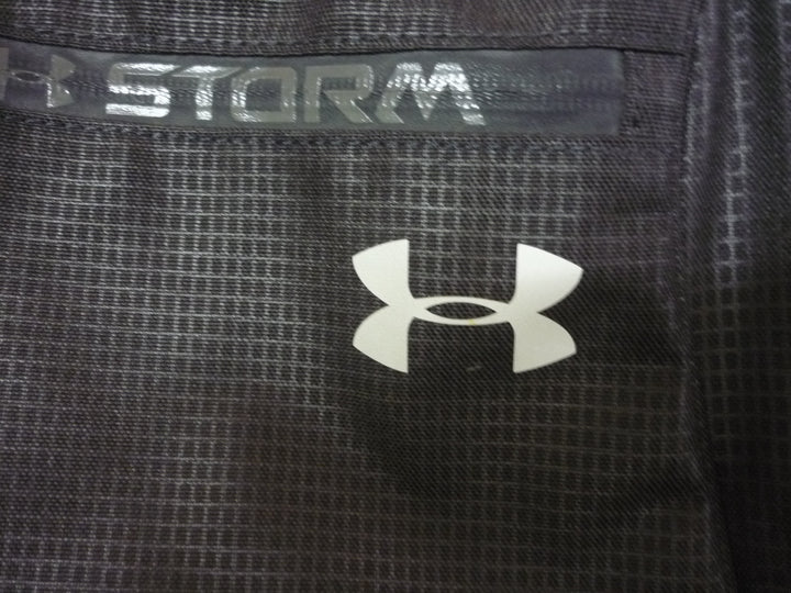 【激安古着】　UNDER ARMOUR　バックパック/リュック　バッグ