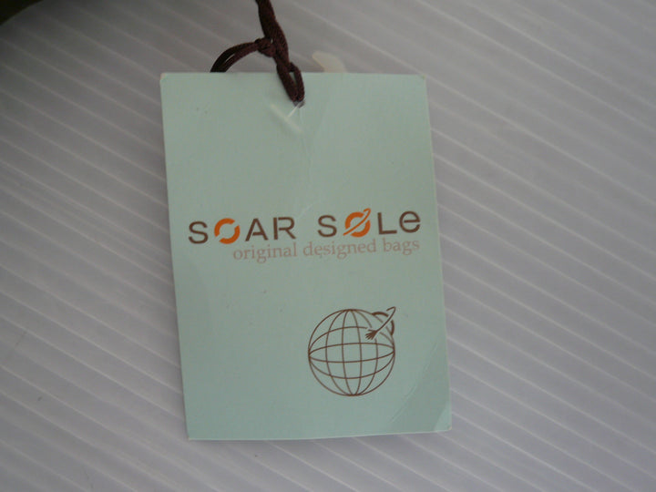 【激安古着】　SOAR SOLe　トートバッグ　バッグ