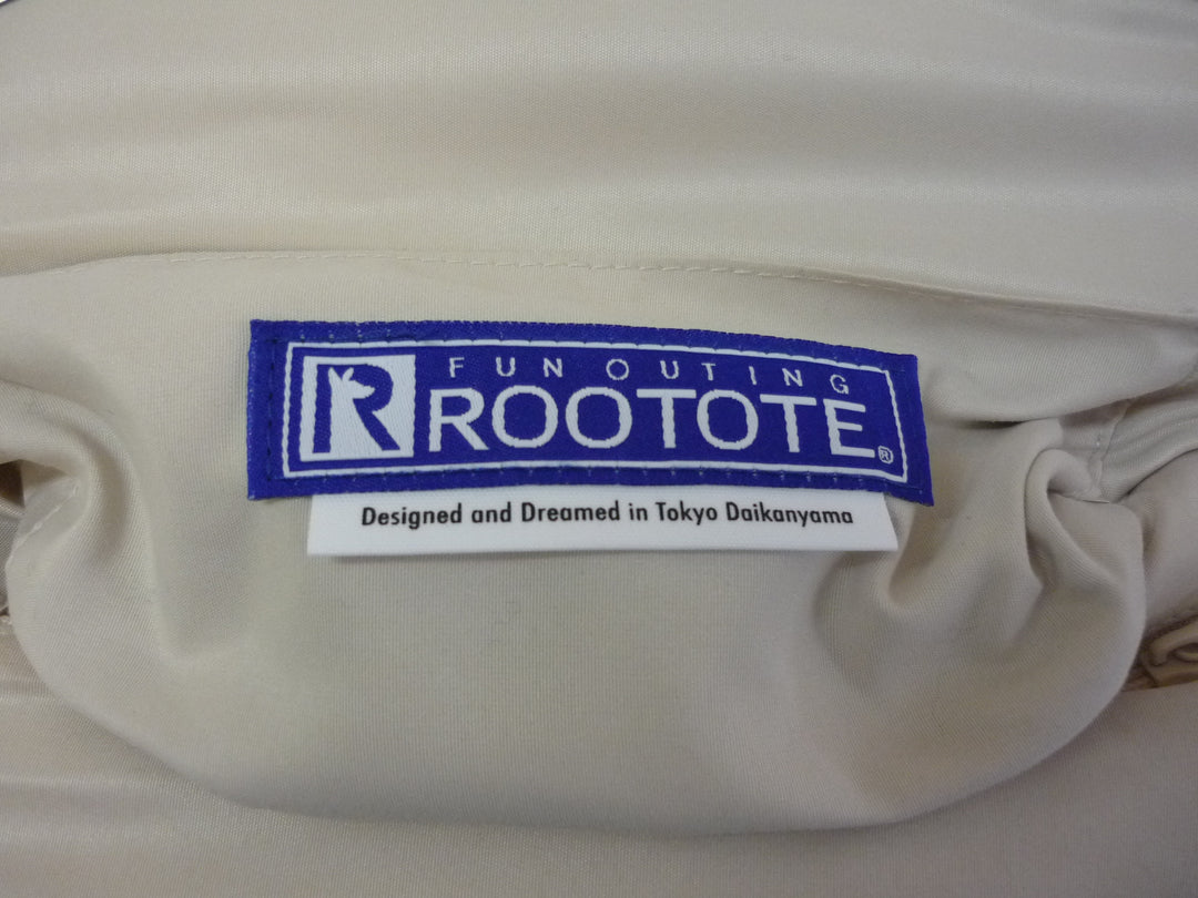 【激安古着】　ROOTOTE　ショルダーバッグ　バッグ