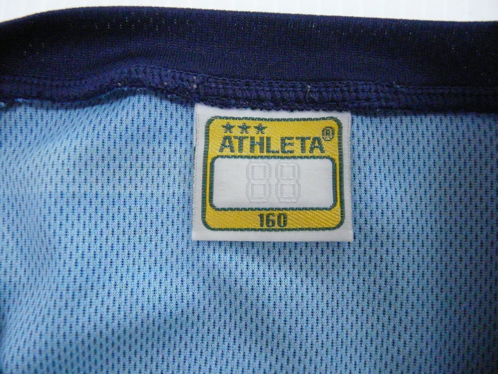 【激安古着】 ATHLETA　長袖Tシャツ　トップス