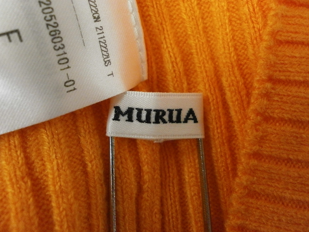 【激安古着】 MURUA　ニットorセーター　トップス