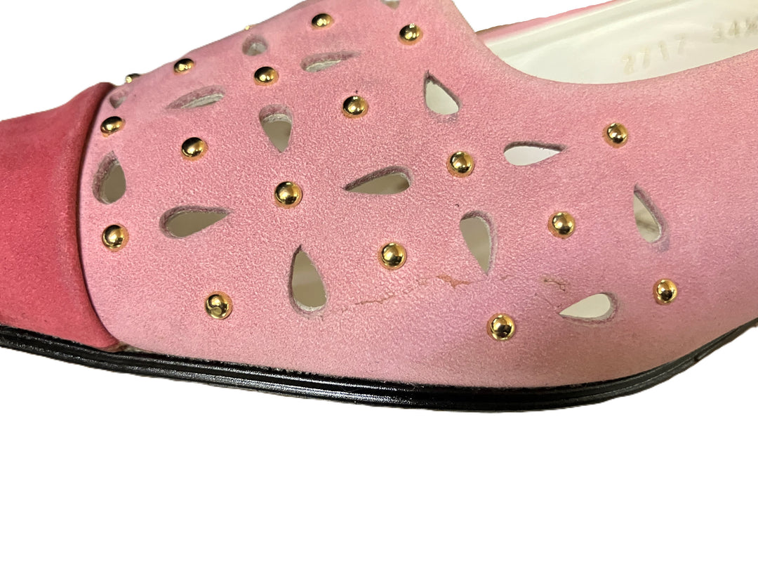 【小物/雑貨】 gino aldrovandi　パンプス　シューズ