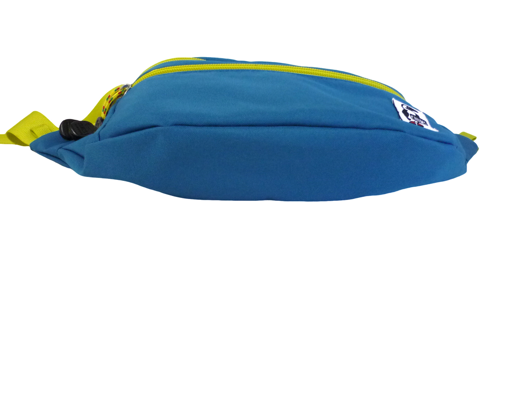 【激安古着】　CORDURA　ボディバッグ/ウエストポーチ　バッグ