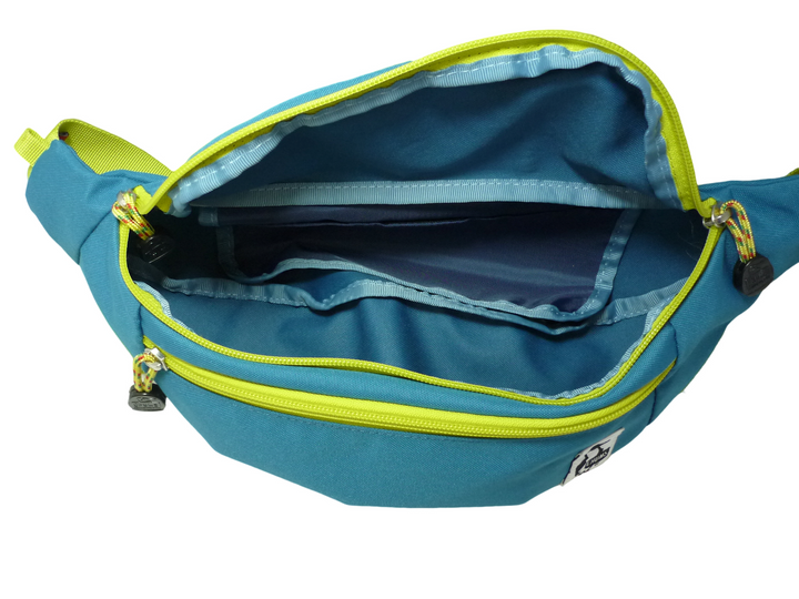 【激安古着】　CORDURA　ボディバッグ/ウエストポーチ　バッグ