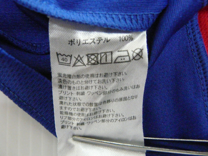 【激安古着】 F.C.TOKYO　半袖Tシャツ　トップス