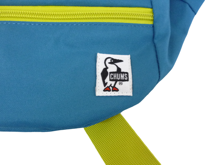 【激安古着】　CORDURA　ボディバッグ/ウエストポーチ　バッグ