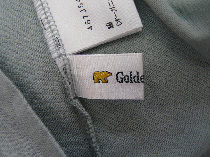 【激安古着】 GoldenBear　半袖Tシャツ　トップス