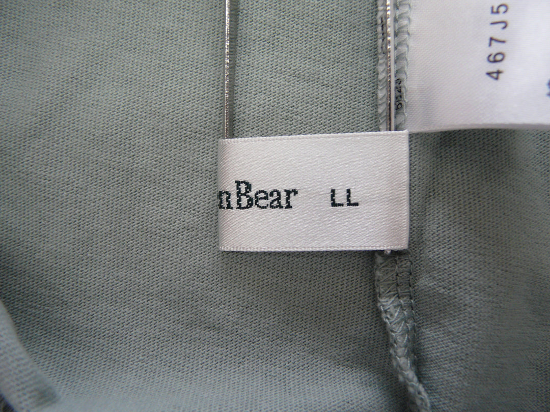 【激安古着】 GoldenBear　半袖Tシャツ　トップス