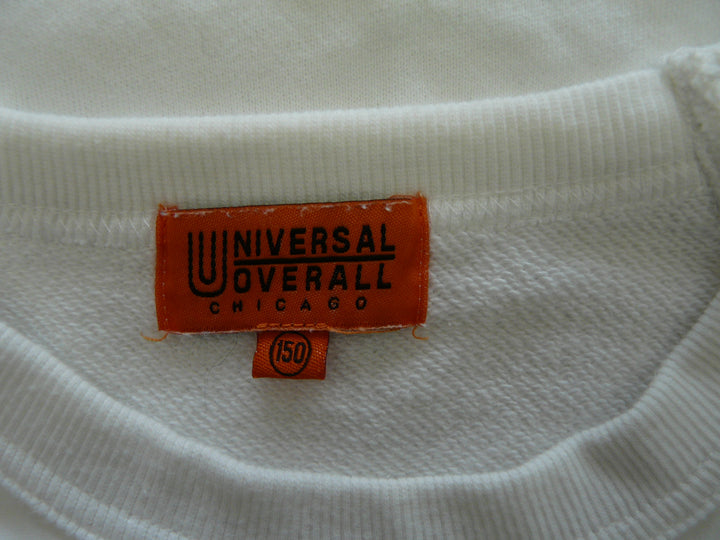 【激安古着】 UNIVERSAL OVERALL　長袖Tシャツ　トップス