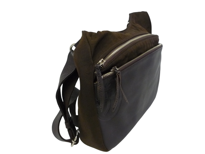【激安古着】　Castelbajac　ショルダーバッグ　バッグ