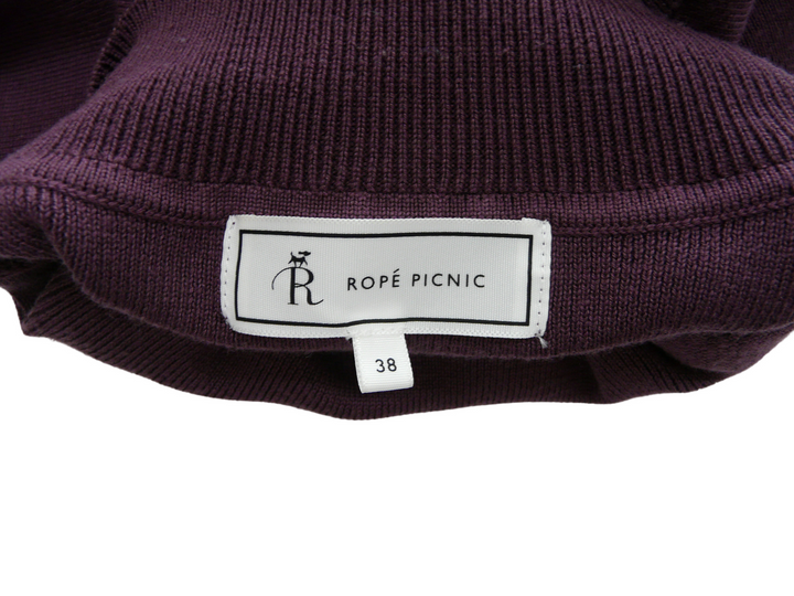 【激安古着】 ROPE PICNIC　ニットorセーター　トップス