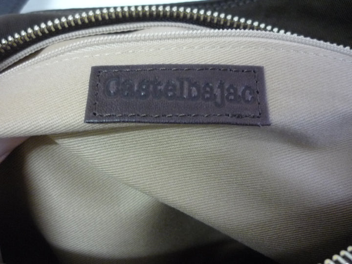 【激安古着】　Castelbajac　ショルダーバッグ　バッグ