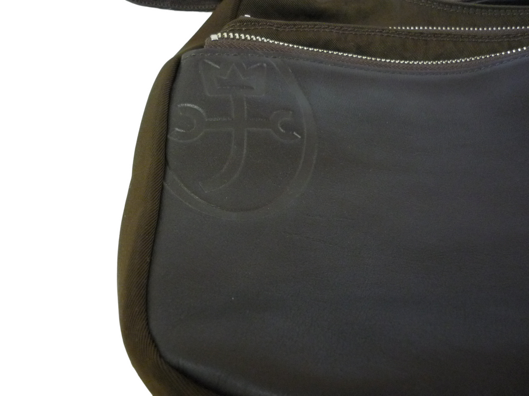 【激安古着】　Castelbajac　ショルダーバッグ　バッグ