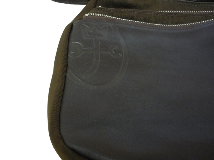【激安古着】　Castelbajac　ショルダーバッグ　バッグ