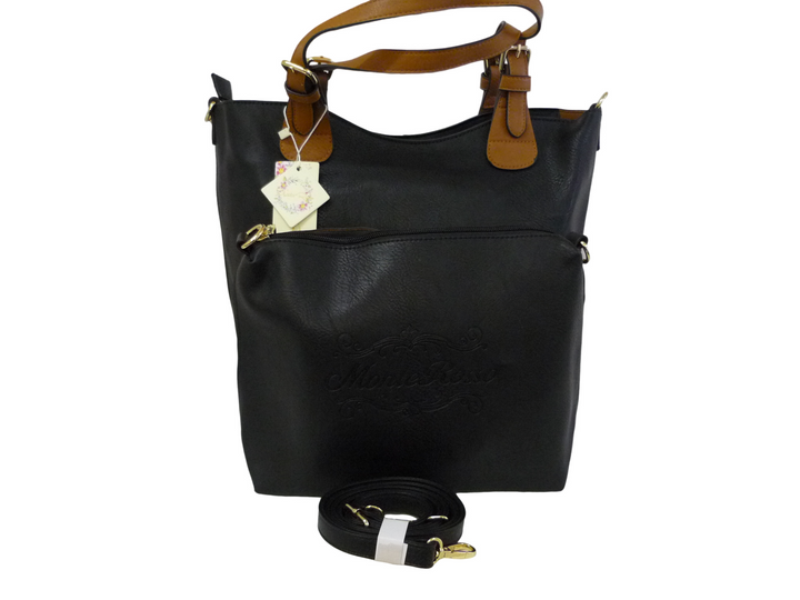 【激安古着】　MonteRosso　ショルダーバッグ　バッグ