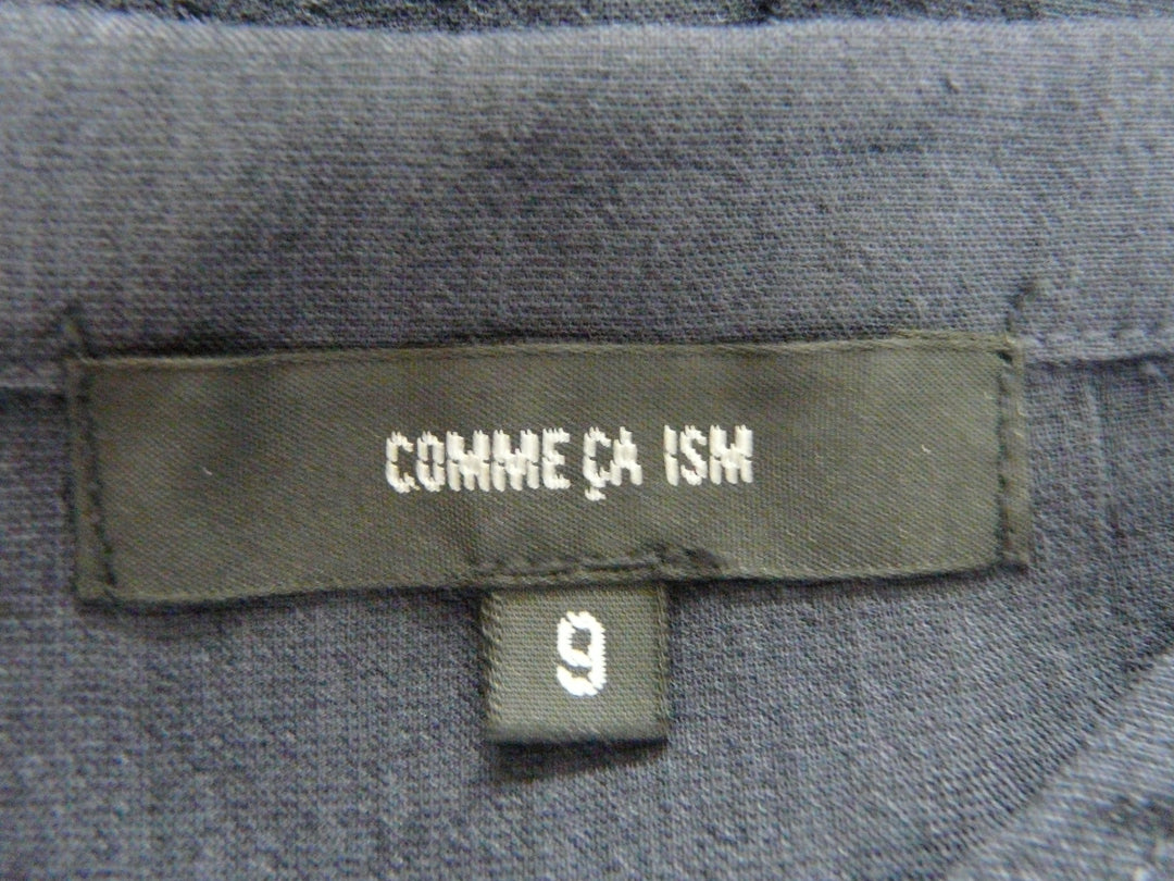 【激安古着】 COMME CA ISM　半袖Tシャツ　トップス