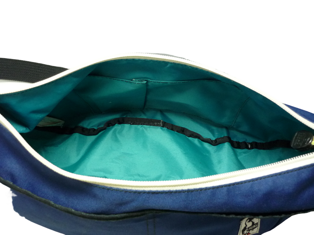 【激安古着】　CORDURA　ショルダーバッグ　バッグ