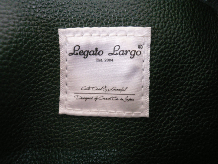 【激安古着】　Legato Largo　トートバッグ　バッグ