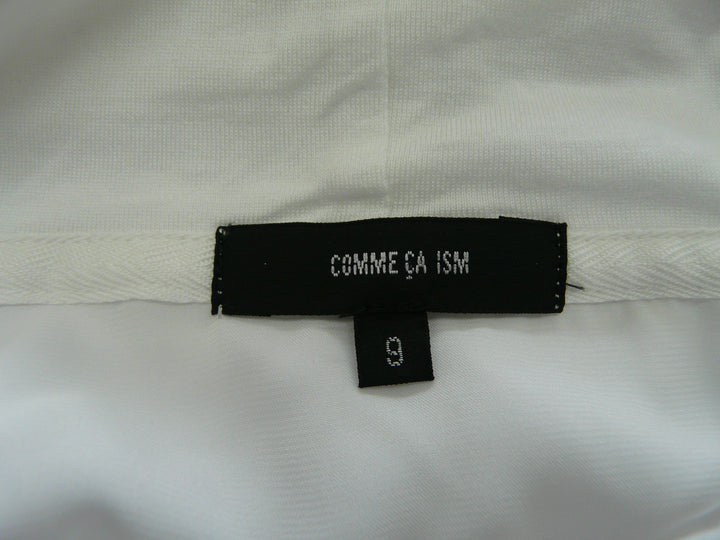 【激安古着】 COMME CA ISM　ノースリーブ　トップス