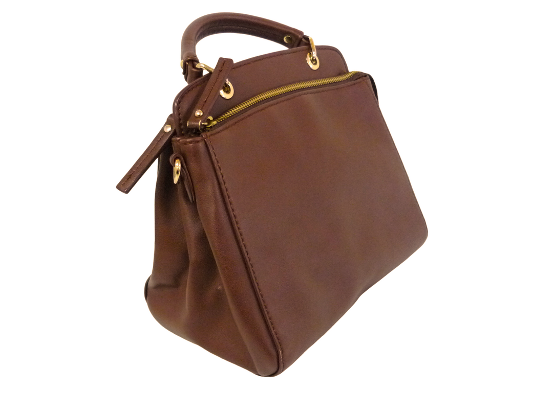 【激安古着】　BEAUTY&YOUTH UNITED ARROWS　ショルダーバッグ　バッグ