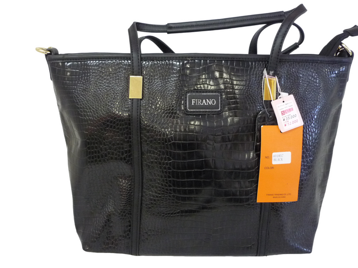 【激安古着】　FIR AND　トートバッグ　バッグ