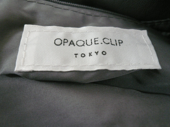 【激安古着】　OPAQUE.CLIP 　トートバッグ　バッグ