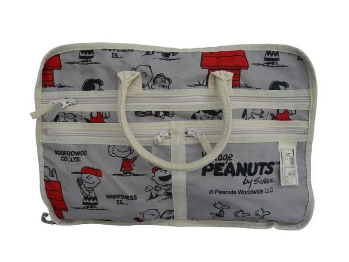 【激安古着】　Vintage PEANUTS　その他 カバン　バッグ