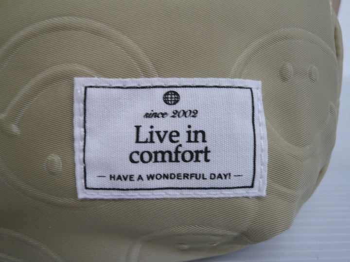 【激安古着】　Live in comfort　ショルダーバッグ　バッグ