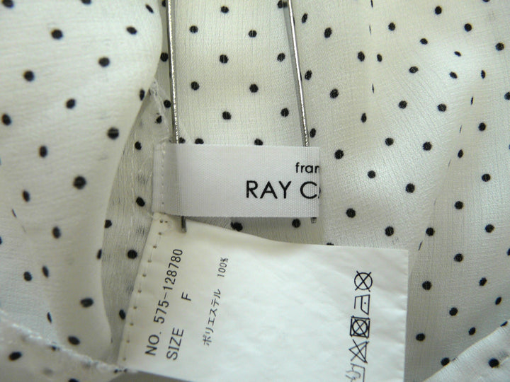 【激安古着】 Ray Cassin　半袖シャツ　トップス