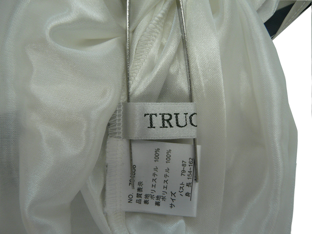 【激安古着】 TRUCCRE　半袖シャツ　トップス