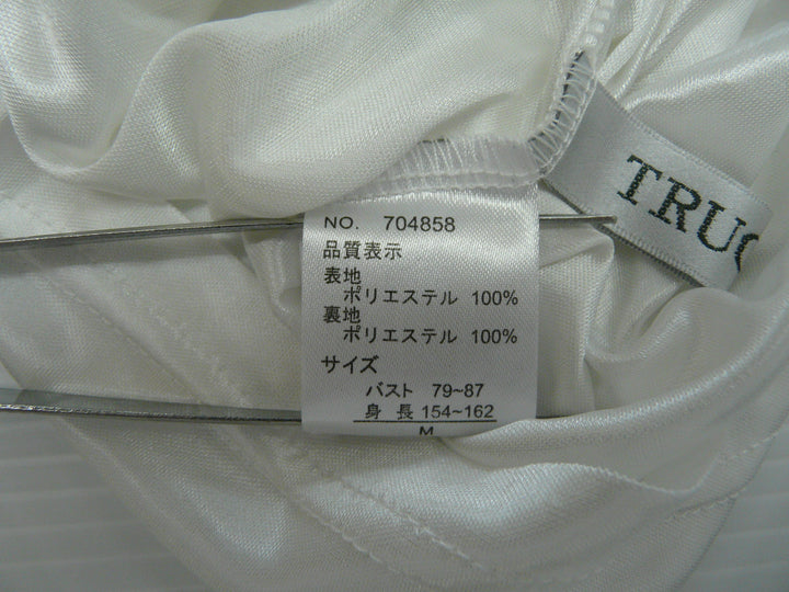 【激安古着】 TRUCCRE　半袖シャツ　トップス