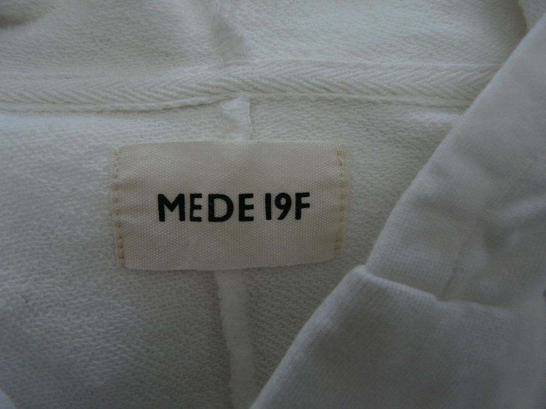 【激安古着】 MEDE 19F　ノースリーブ　トップス