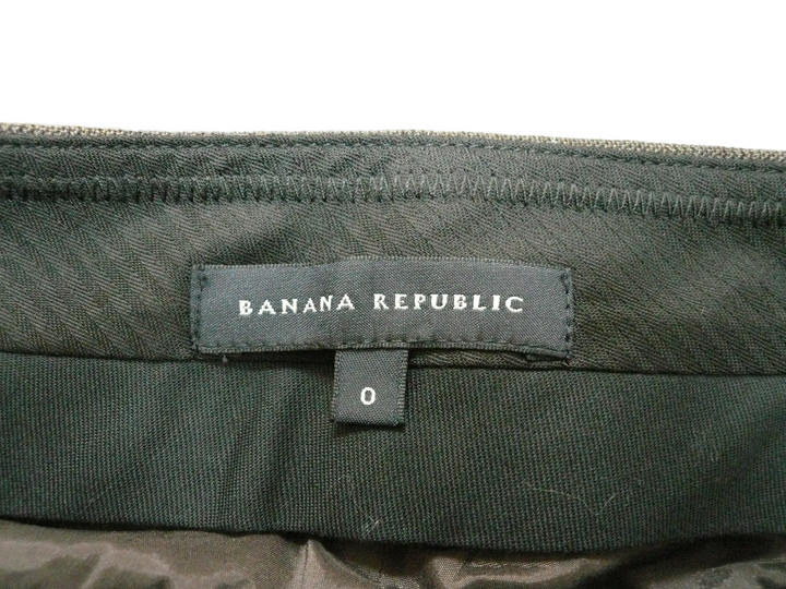 【激安古着】 BANANA REPUBLIC　ショート/ハーフパンツ　パンツ