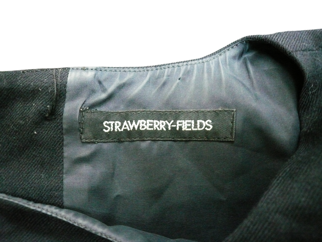 【激安古着】 STRAWBERRY-FIELDS　ワンピース　ワンピース or ドレス