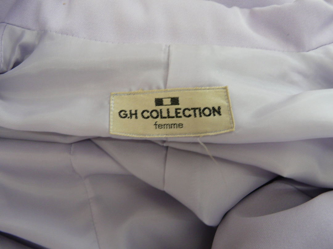 【激安古着】 G.H COLLECTION　コートミディアム丈　アウター