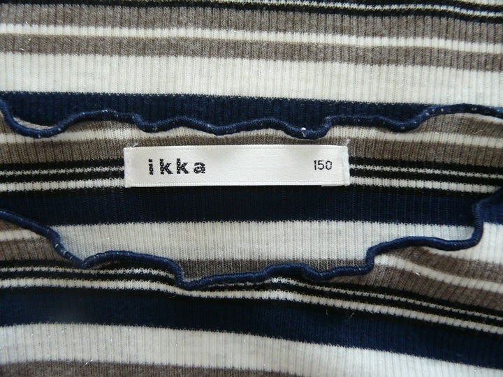 【激安古着】 ikka　半袖Tシャツ　トップス