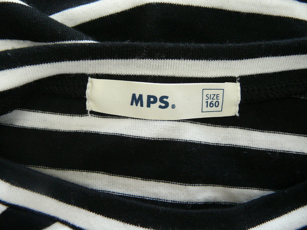 【激安古着】 MPS　半袖Tシャツ　トップス