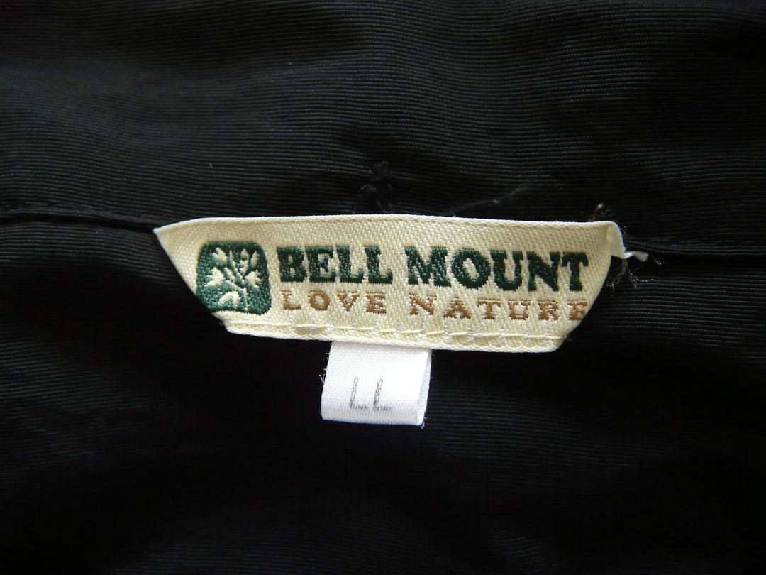 【激安古着】 BELL MOUNT　ナイロンジャケット　アウター