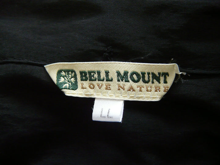 【激安古着】 BELL MOUNT　ナイロンジャケット　アウター