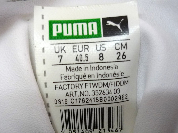 【小物/雑貨】 PUMA,プーマ　スニーカー　シューズ