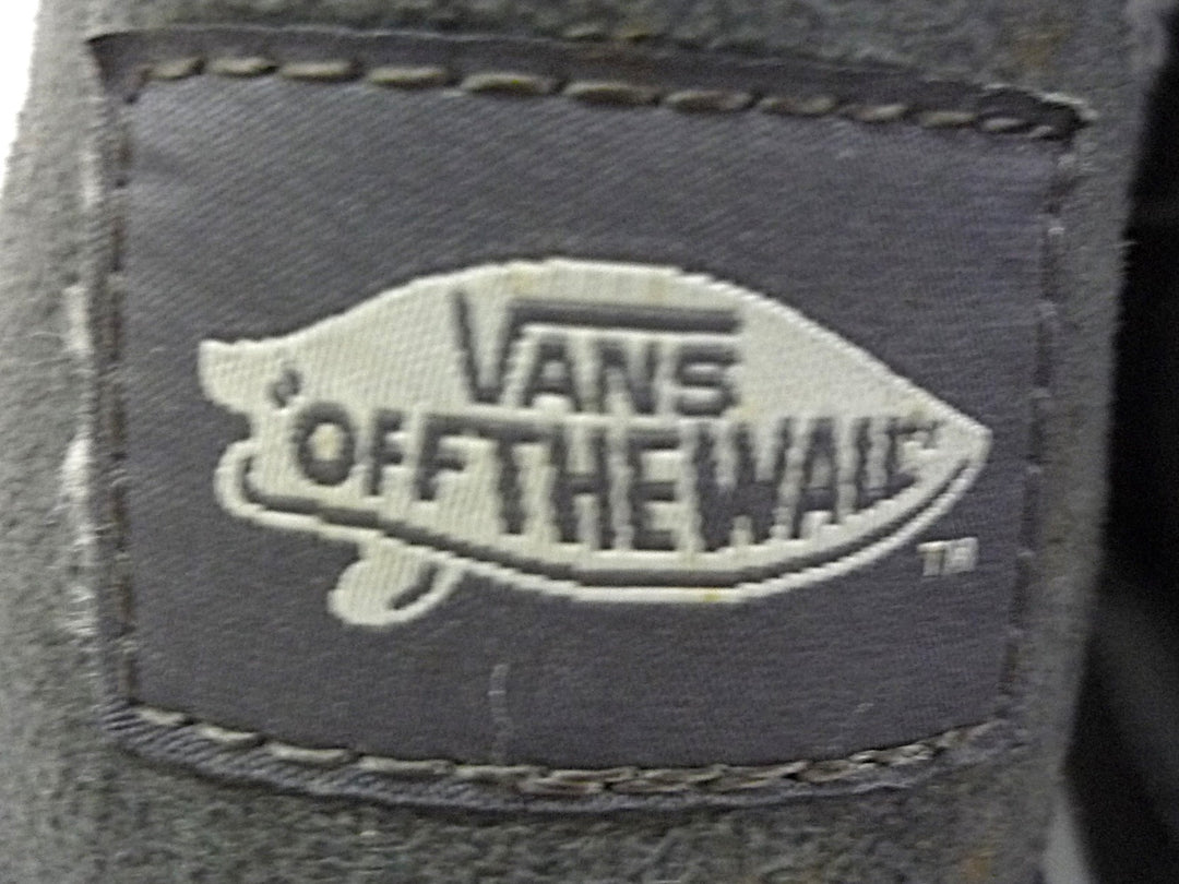 【小物/雑貨】 VANS OFF THE WALL　ブーツ ショート/ミディアム　シューズ