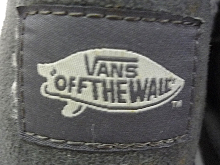 【小物/雑貨】 VANS OFF THE WALL　ブーツ ショート/ミディアム　シューズ