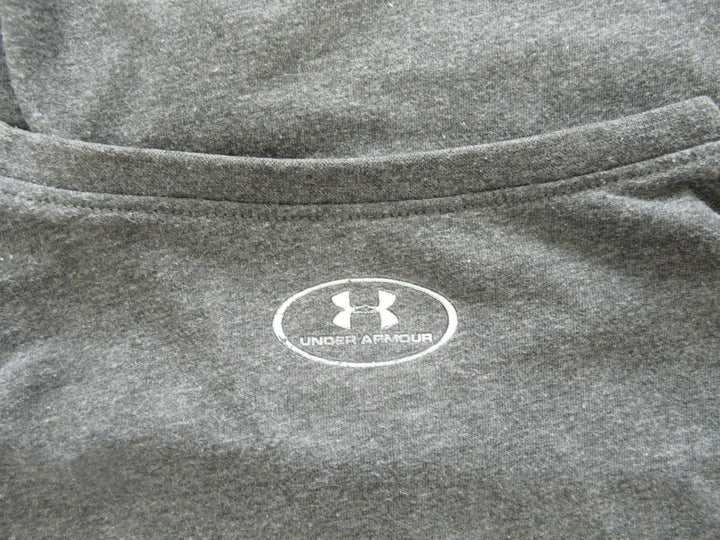 【激安古着】 UNDER ARMOUR アンダーアーマー　半袖Tシャツ　トップス