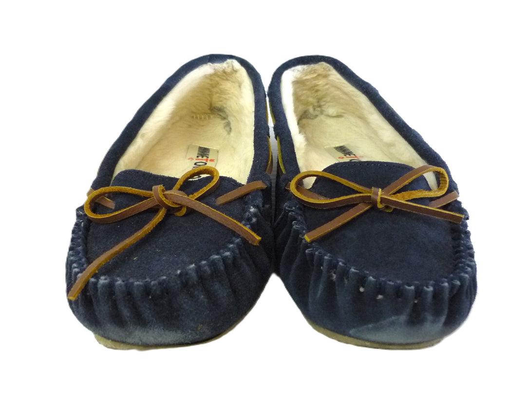 【小物/雑貨】 MINNETONKA　モカシン/デッキシューズ　シューズ